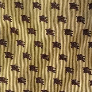 Burberry London Silk Necktie